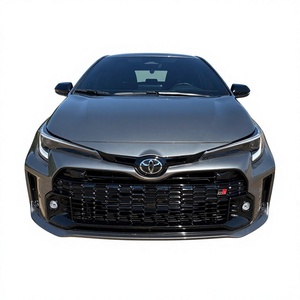 Toyota GR Corolla Premium 2024 Usado, Transmisión Manual de 6 Velocidades, Tracción en las Cuatro Ruedas, Mayormente sin Modificaciones - Product Image 1