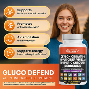 Oem Leveren Kaneelcapsules Ceylon Kaneel Kurkuma <span class=keywords><strong>Ginseng</strong></span> Berberine Capsules Bittere Meloen Gymnema Melkdistel Fenegriek - Product Image 2