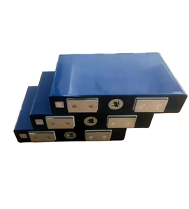 แบตเตอรี่แบบชาร์จได้ Catl BYD 3.7V 50Ah 51Ah Ncm 811 แบบแท่งปริซึม Nmc สำหรับสกูตเตอร์ - Product Image 5