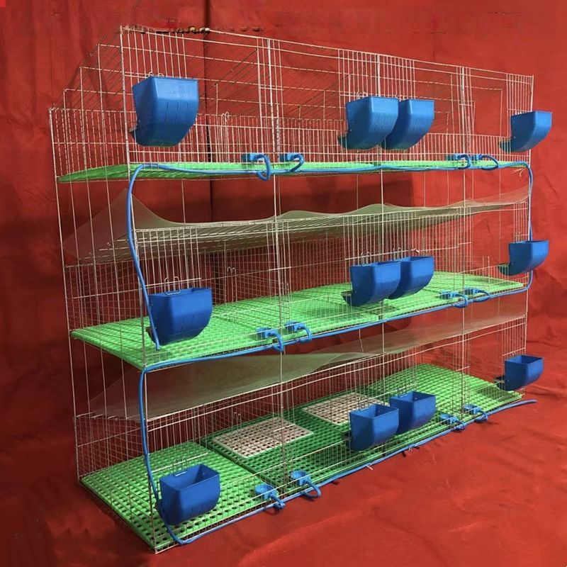 Placa base de plástico verde, juego completo de 12 bits.