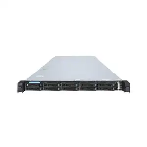 Competitive Price Rack Server Xeon 4316 Cpu 64GB Memory Inspur NF5180M6 Inspur Server