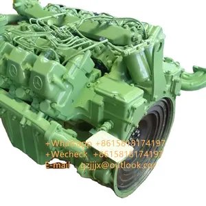 Engine assembly D2868 D2876 D2876 Crankshaft cylinder head cylinder block LE201 D2876 LE203 Diesel