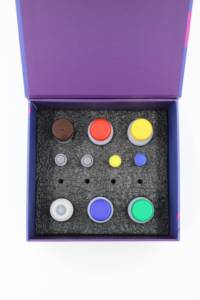 En Çok Satan Yüksek Hassasiyetli ve Spesifik İnsan TSH (Tiroid Stimülasyon Hormonu) ELISA Kiti (Sadece Araştırma Amaçlı) - Product Image 4
