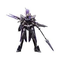 Xuanhua nuevo 23cm Unisex estudio dibujos animados PVC juguete figura Yanfeng modelo juguete figura de acción buen Robot Animal accesorios Stock