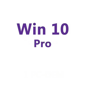Win10 chuyên nghiệp giành chiến thắng <span class=keywords><strong>10</strong></span> Pro N bán lẻ Key W <span class=keywords><strong>10</strong></span> Pro N giấy phép trực tuyến kích hoạt 1 <span class=keywords><strong>PC</strong></span> OEM - Product Image 2