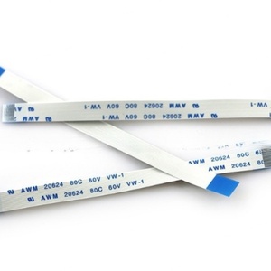 ปลั๊กชาร์จพร้อมสายริบบิ้นคอนโทรลเลอร์ 12PIN สำหรับ PS4 - Product Image 6