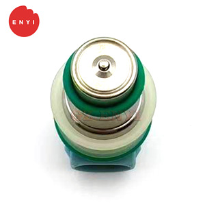 Nieuwe 2-Pins Auto Brandstofinjectoren Icd00108 Compatibel Voor Gm Corsa 1.6 Efi 1994-1996 - Product Image 4