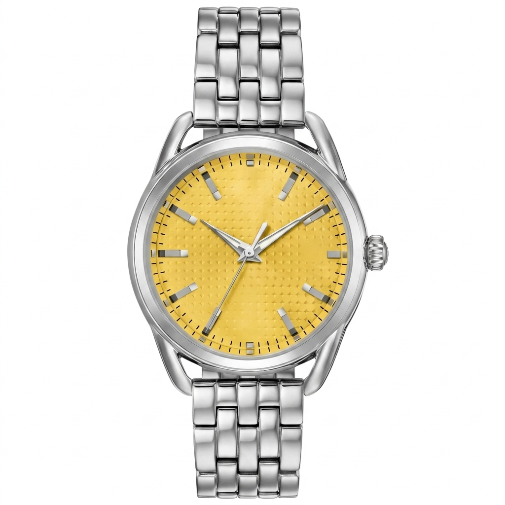 Jaune