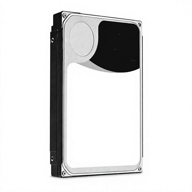 ST12000NM000J 12TB 3.5 Inch SATA 6Gb/s 7200RPM Enterprise Internal Hard Drive HDD Storage for Server