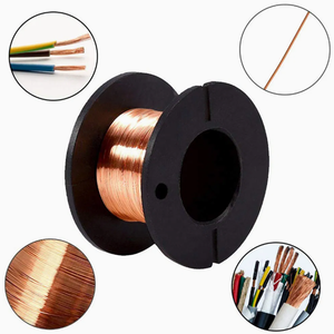 جودة رائعة-من الشركة المصنعة للأسلاك النحاسية - Product Image 6