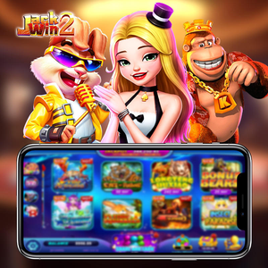 แอปเกมตกปลา Kirin VBlink จากตัวแทนดับเพลิงเกมยิงปลา - Product Image 1