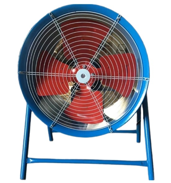 Popular High Grade Industrial Axial Flow