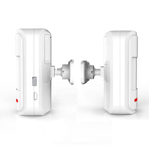 Drahtloser PIR-Bewegungssensor-<span class=keywords><strong>Alarm</strong></span> detektor für die Sicherheit des Diebstahl alarmsystems zu Hause - Product Image 4