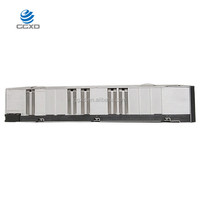 Redresseur Eltek Flatpack S 48/1000 HE 48V/1000W, Référence 241122.105, 100-250Vac pour système d'alimentation 1U