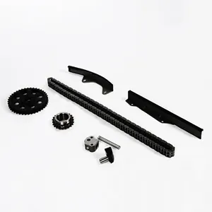 Kit de reparación de cadena de distribución de motor, para Nissan L14/L16/L18/Z20S