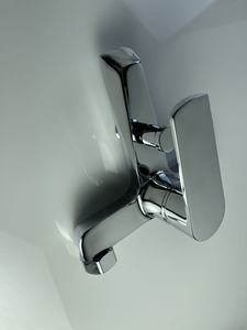 <span class=keywords><strong>Rubinetto</strong></span> per Vasca da Bagno NES-200 in Lega di Zinco, Miscelatore Acqua Calda e Fredda, Doccia <span class=keywords><strong>a</strong></span> Parete, Accessori per Vasca e Doccia - Product Image 5