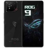 Téléphone de jeu ROG Phone 2 5G CDMA 6,5 pouces AMOLED 2160p 144Hz Snapdragon 800 Series 5000mAh 65W sans fil Android 15