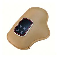 Gants de massage sans fil à pression d'air avec chauffage thermostatique et compresse chaude pour soulager la fatigue