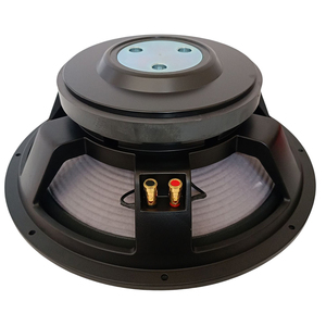 Haut-parleur professionnel Woofer 15 pouces 38,5 cm 1000W 8 Ohm J15-2228H Fabriqué en Italie - Product Image 3
