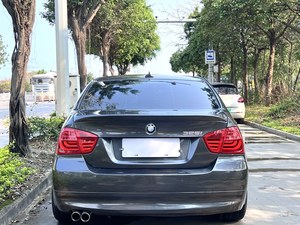 รถบีเอ็มดับเบิลยู 325i ปี 2008 เครื่องยนต์ 2.5 ลิตร L6 ซีดาน – รถซีดานสปอร์ตคลาสสิก ขับเคลื่อนล้อหลัง ผลิตในเยอรมนีเพื่อการส่งออก - Product Image 5