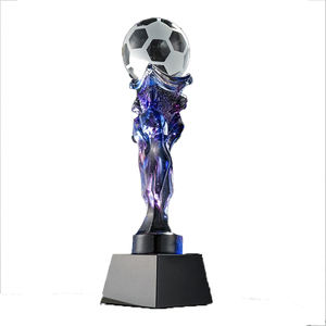 جائزة جائزة آلهة Jadevertu لجائزة كرة القدم الرياضية - Product Image 1