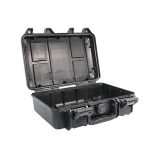 hot selling 301909 safety case watertight protective instrument storage systainer box
