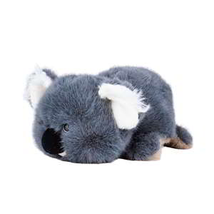 2025 nuevo diseño juguetes de peluche reversibles adorables Koalas, perezosos y más, peluches de animales de peluche suaves para niños - Product Image 2