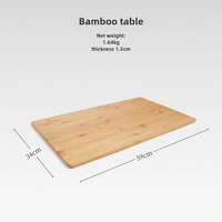 Table pliante d'extérieur Table à manger kaki portable pour la maison Table à manger pour le camping et les loisirs
