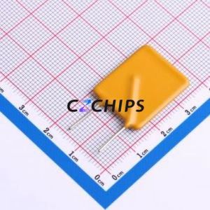 RL30-700 Resettable Fuse Through hole Component (THT),P=10.2mm Fuse 30V 40A 7A 14A - Product Image 2