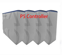 Dernière version de la manette sans fil PS5, contrôle de mouvement haute précision et entrée polyvalente, levier de contrôle à double impact, manette de jeu PS5