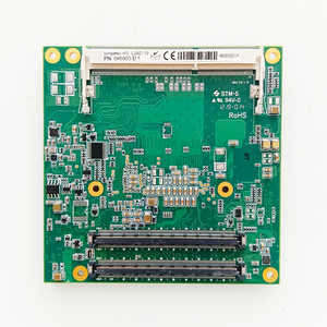 Congatec AG L292719 PN 046903 D.1 Computadora Integrada Móvil de Chip Único Intel Core I7/i5/i3/Celeron de 4.ª Generación con TDP Ultrabajo - Product Image 5