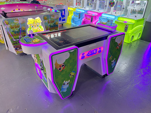 Máquina de Videojuegos de Serpiente Pequeña que Funciona con Monedas, Equipo de Entretenimiento en Inglés para Diversión y Desafío, Regalo - Product Image 4