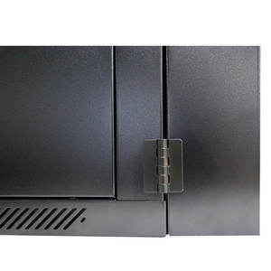 Gabinete de Red de Acero Laminado en Frío IP20 para Montaje en Pared - Product Image 3