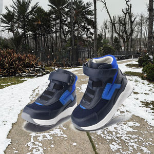 Zapatillas para Niños, Zapatos Correctivos para Pie Plan, Soporte de Arco y Tobillo, Impermeables, para Invierno/Otoño - Product Image 2