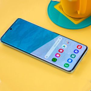 Best-seller 128 Go pour Galaxy <span class=keywords><strong>S20</strong></span> <span class=keywords><strong>Plus</strong></span> <span class=keywords><strong>Android</strong></span> Smart Phone Original d'occasion du fournisseur chinois avec 256 Go de stockage - Product Image 3