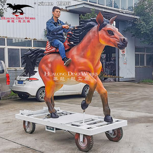 Vivid Animatronic modelo de caballo a la venta - Product Image 6