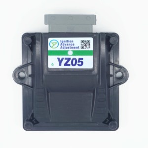 Contrôleur <span class=keywords><strong>de</strong></span> processeur universel 24 broches pour système d'injection séquentiel GNC Autogas 4 6 Cyl - Product Image 6