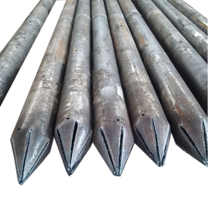 8. Tuyau de jointoiement sans soudure ASTM de 20 pieds de longueur livraison rapide aux entrepôts américains - Product Image 2