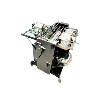 CY-FD660 + mesin cetak Inkjet Digital, dengan pemberi makan otomatis untuk karton font besar kertas a3 kertas a4