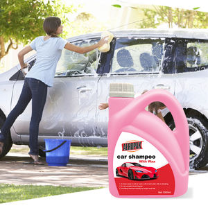 Aeropak 1000ml <span class=keywords><strong>Auto</strong></span> Detailing Products Shampooing pour voiture - Product Image 5