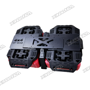 <span class=keywords><strong>Bronco</strong></span>-Placa de Escape de recuperación de virutas, accesorios de aceite de combustible, soporte de montaje para Ford <span class=keywords><strong>Bronco</strong></span> 2021 2021, 2022 - Product Image 3