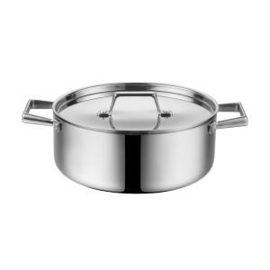 Juego <span class=keywords><strong>de</strong></span> Utensilios <span class=keywords><strong>de</strong></span> Cocina Profesionales <span class=keywords><strong>de</strong></span> <span class=keywords><strong>Titanio</strong></span>, Acero Inoxidable <span class=keywords><strong>de</strong></span> 3 Capas Antiadherente con Panal <span class=keywords><strong>de</strong></span> Abeja y <span class=keywords><strong>Titanio</strong></span>, Sartén Antiadherente <span class=keywords><strong>de</strong></span> <span class=keywords><strong>Titanio</strong></span> Sin PFAS - Product Image 4