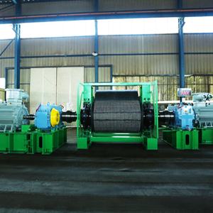 DTLシリーズ固定ベルトコンベア鉱業用ヘビーデューティ工業材料処理装置VFD/CSTソフトスタート - Product Image 3