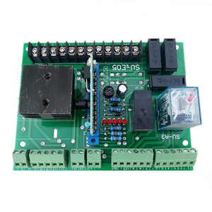 Oem pcba הספק מותאם אישית <span class=keywords><strong>PCB</strong></span> ייצור מעגלים מודפסים לוח שירות <span class=keywords><strong>one</strong></span>-stop הרכבה מפעל pcba - Product Image 6