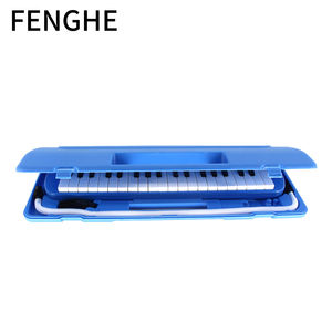 <span class=keywords><strong>Teclado</strong></span> de piano <span class=keywords><strong>Melodica</strong></span> de 37 teclas profesional, venta al por mayor, con ESTUCHE DE ABS, instrumentos musicales y accesorios - Product Image 5