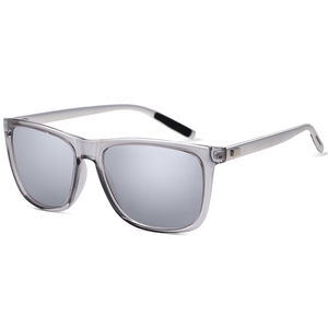 Gafas de sol clásicas para hombre a la moda estilo <span class=keywords><strong>promo</strong></span> stock - Product Image 3