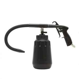 Tornado High Pressure Pneumatic Car Cleaning <b>Gun</b> Aluminum Alloy Nozzle 1000ml Capacity for Interior Engine Compartment <b>Spray</b> - Product Image 5