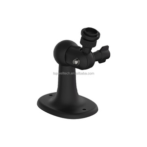 Soporte flexible <span class=keywords><strong>de</strong></span> fácil instalación, soporte <span class=keywords><strong>de</strong></span> pared ajustable en múltiples ángulos para cámara <span class=keywords><strong>de</strong></span> <span class=keywords><strong>seguridad</strong></span> <span class=keywords><strong>Blink</strong></span> - Product Image 1