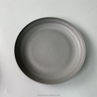Fabricants d'assiettes en plastique réutilisables Ensemble d'assiettes en plastique PP pour tout-petits