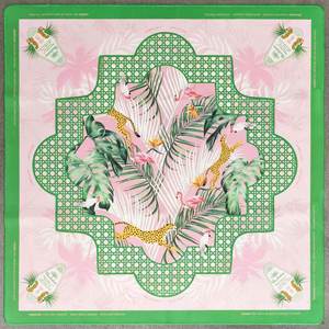Tapis flottant Mahjong en tissu, couleurs au choix, tapis de poker domestique, jeu de société familial, imperméable, antidérapant, logo personnalisé - Product Image 5